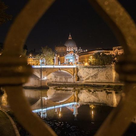 Апартаменти Sweet Sleep Vatican Рим Екстер'єр фото