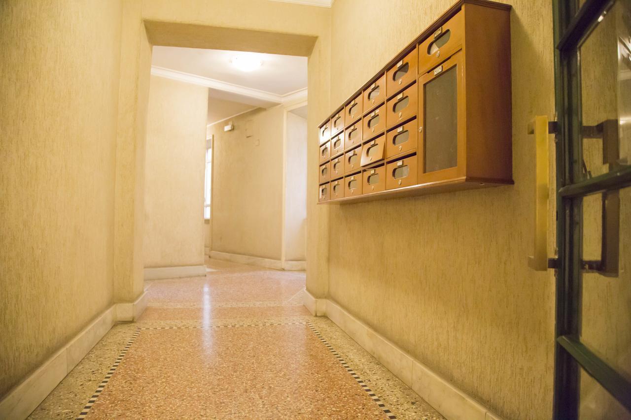Sweet Sleep Vatican Рим Екстер'єр фото