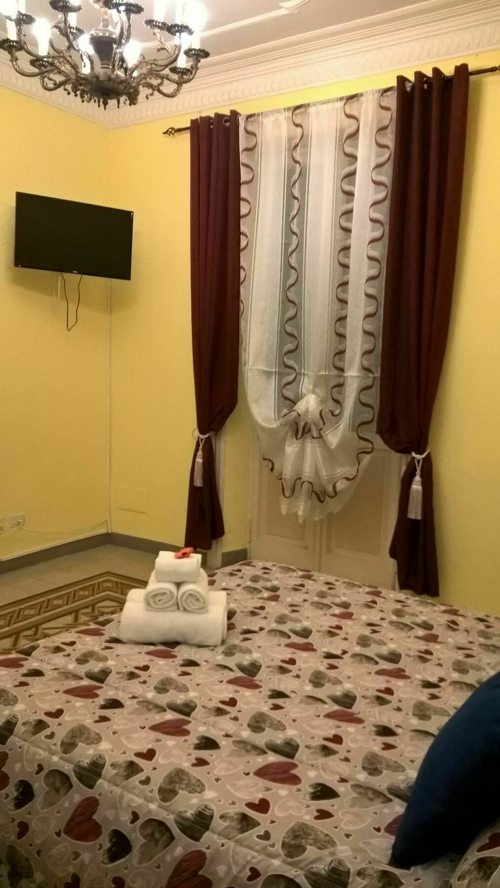 Sweet Sleep Vatican Рим Екстер'єр фото