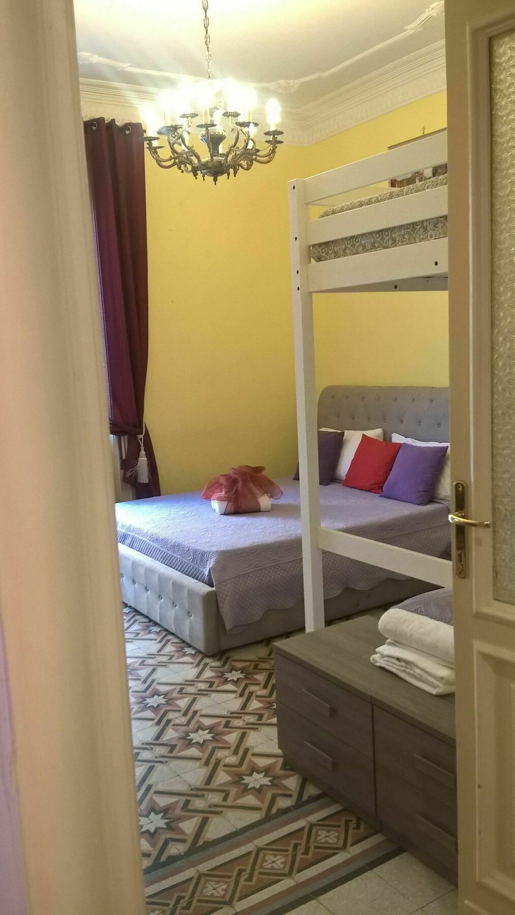 Sweet Sleep Vatican Рим Екстер'єр фото
