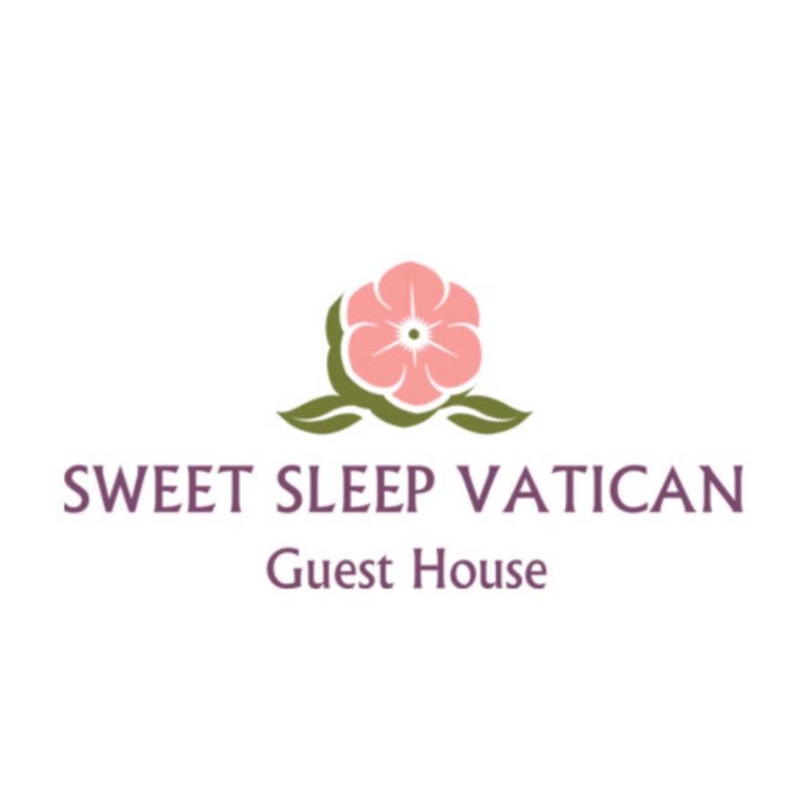 Апартаменти Sweet Sleep Vatican Рим Екстер'єр фото