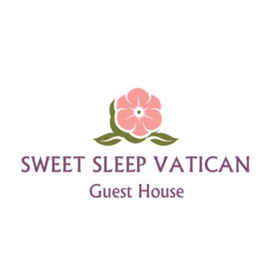Sweet Sleep Vatican Рим Екстер'єр фото